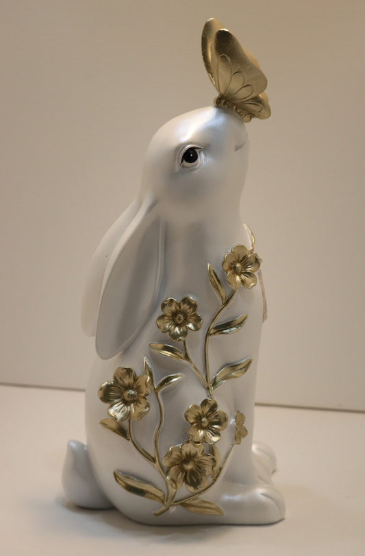 Springtime Bunny by Laura Ashley