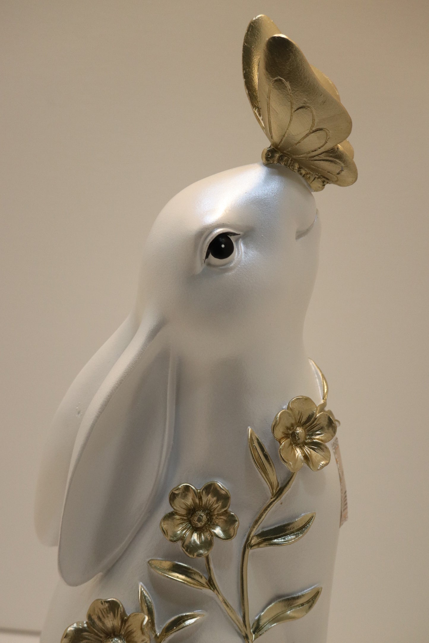 Springtime Bunny by Laura Ashley