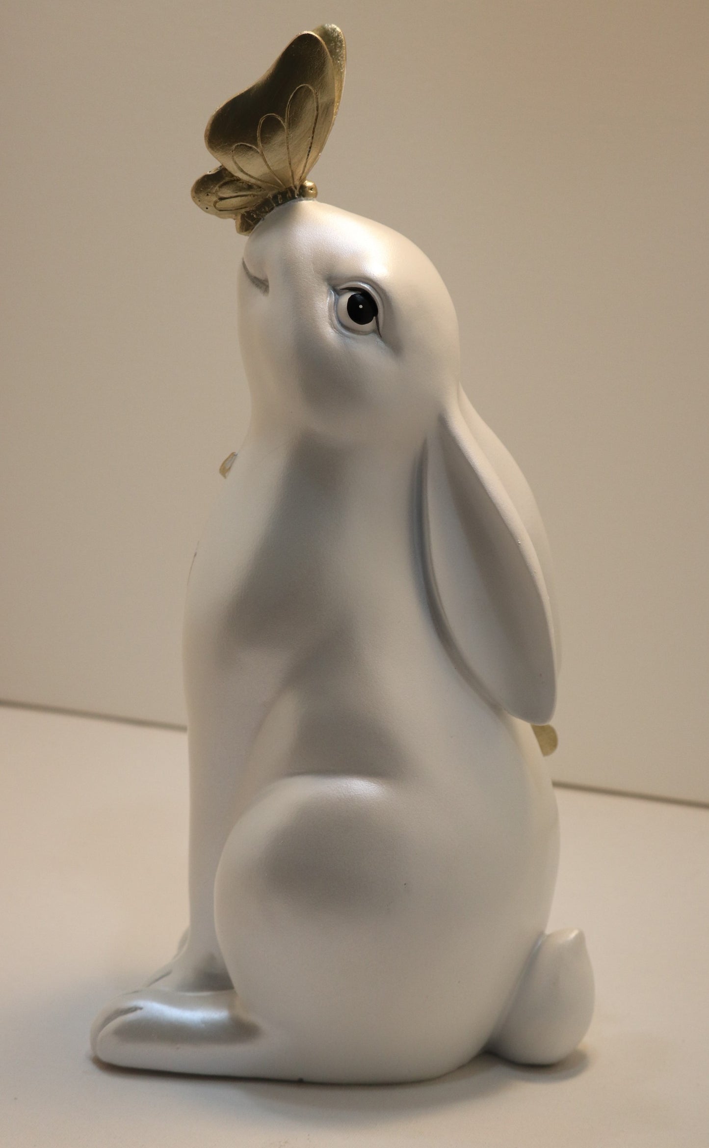 Springtime Bunny by Laura Ashley