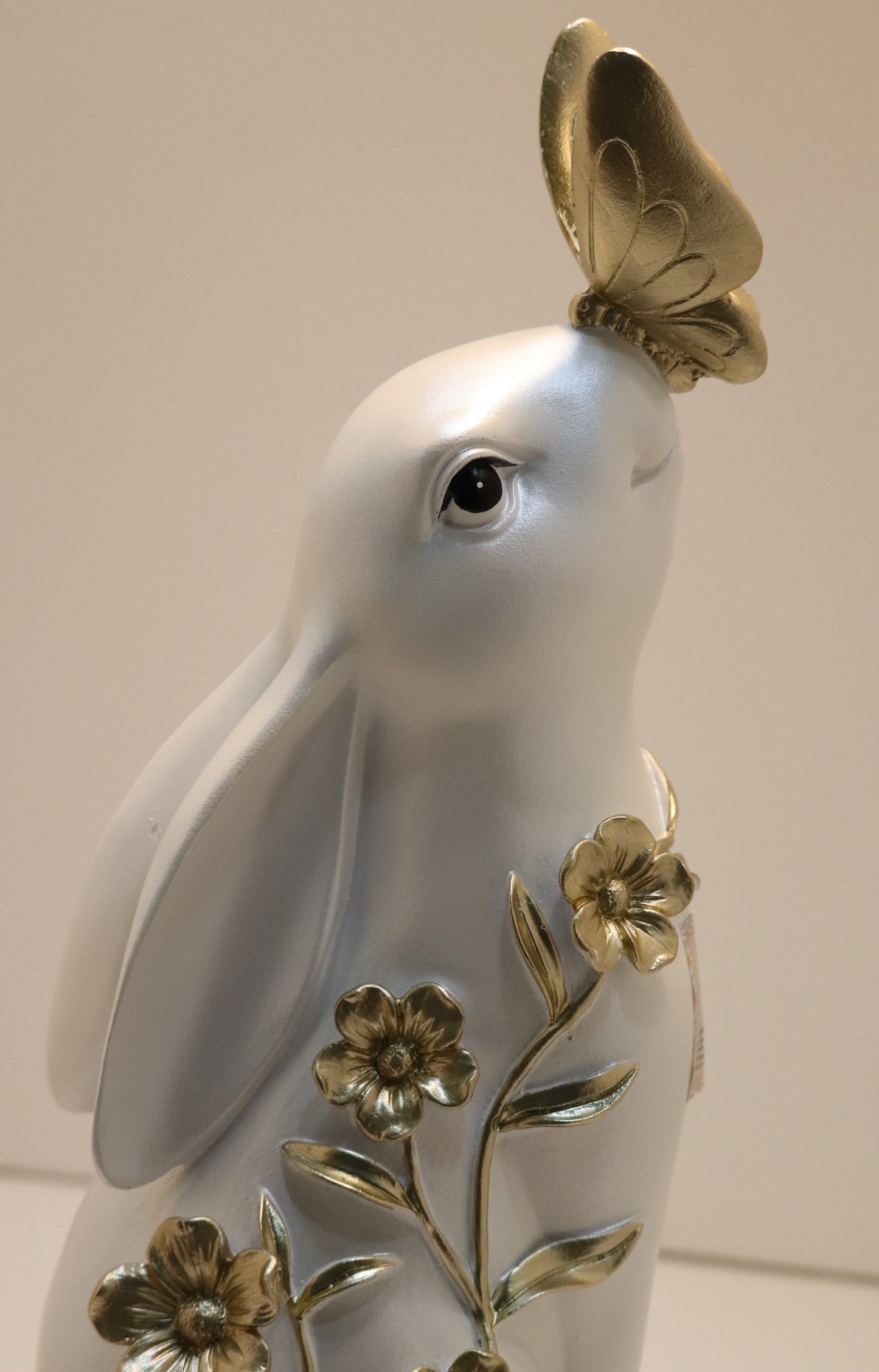 Springtime Bunny by Laura Ashley