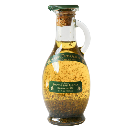 Hongar Farms Parmesan Garlic (Cruet) 250 ml