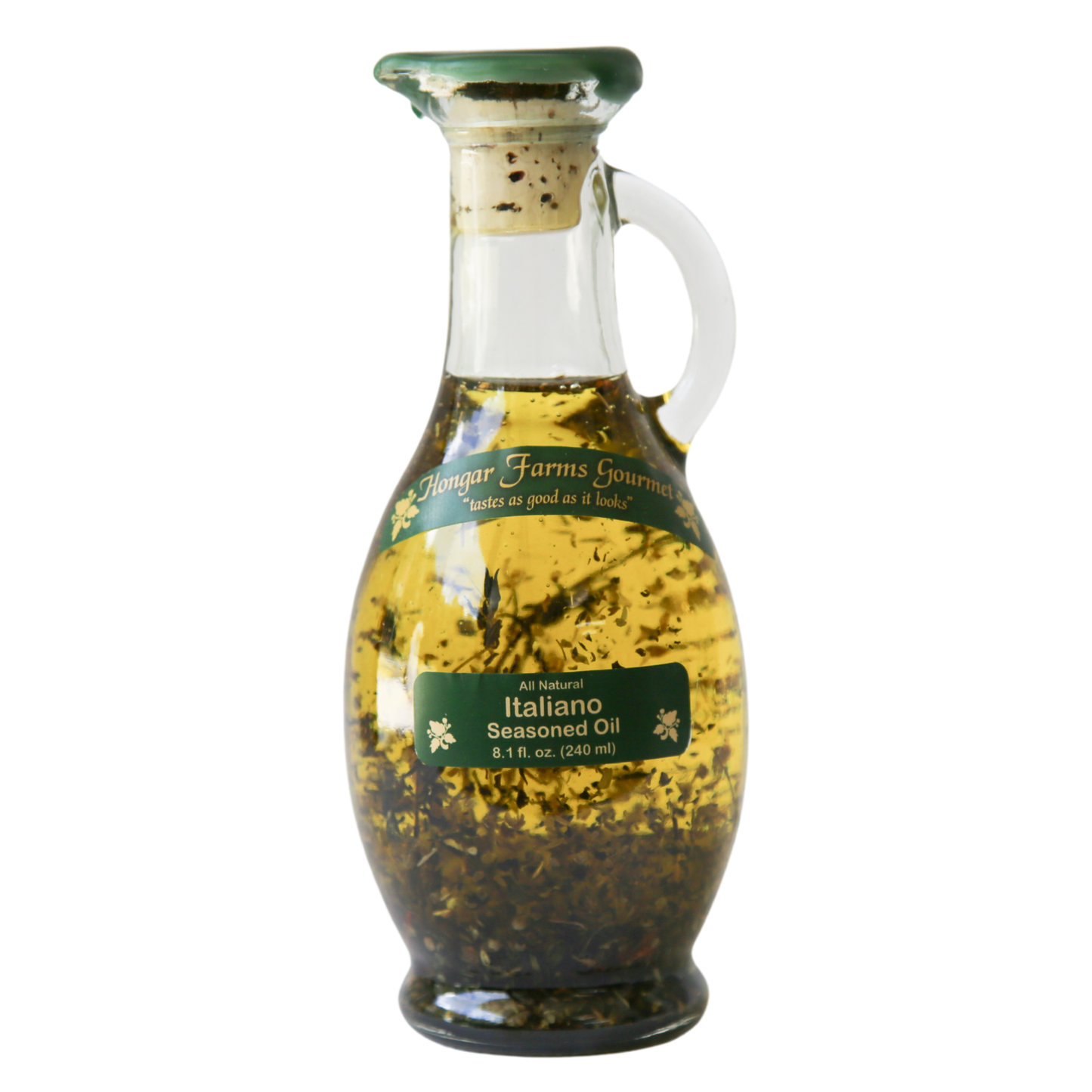 Hongar Farms Italiano (Cruet) 250 ml